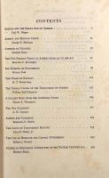 【英語・ギリシャ語洋書】Athenian studies, presented to William Scott Ferguson〈Greek history〉