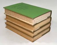 【英語・ギリシャ語洋書】Hellenica〈The Loeb classical library〉etc. 4vols.（ギリシア史 他）
