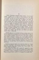 【ラテン語・ギリシャ語洋書】Pollvcis Onomasticon: e codicibvs ab ipso collatis〈Lexicographi Graeci〉3vols.（ユリウス・ポルクスの『オノマスティコン』）