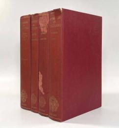 【英語・ギリシャ語洋書】A historical commentary on Thucydides 4vols.