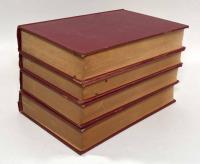 【英語・ギリシャ語洋書】A historical commentary on Thucydides 4vols.