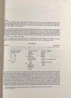 【英語・ギリシャ語洋書】Inscriptions: The Athenian Councillors〈the athenian agora volumeXV〉