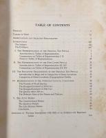【英語・ギリシャ語洋書】The political organization of Attica: a study of the demes, trittyes, and phylai, and their representation in the Athenian Council（アッティカの政治組織）