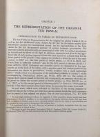 【英語・ギリシャ語洋書】The political organization of Attica: a study of the demes, trittyes, and phylai, and their representation in the Athenian Council（アッティカの政治組織）