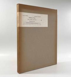 【ドイツ語・ギリシャ語洋書】Inschriften von Priene（プリエネ碑文）