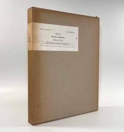 【ドイツ語・ギリシャ語洋書】Die Inschriften von Magnesia am Maeander（メアンデル川のマグネシア碑文）