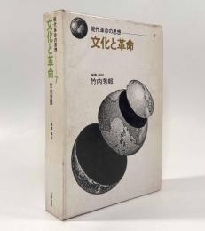 文化と革命〈現代革命の思想7〉