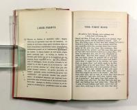 【ラテン語・英語洋書】St. Augustine's Confessions〈Loeb Classical Library〉2vols.（告白）