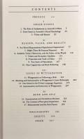 【洋書】Mind, value, and reality（心、価値、現実）