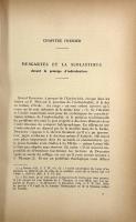 【フランス語洋書】L'individualite selon descartes（デカルトにおける個体性）