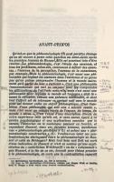 【フランス語洋書】Phénoménologie de la perception（知覚の現象学）