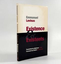 【洋書】Existence and existents（実存から実存者へ）