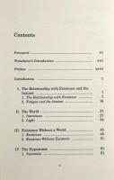 【洋書】Existence and existents（実存から実存者へ）