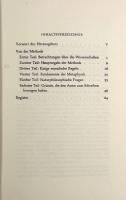 【ドイツ語洋書】Von der Methode des richtigen Vernunftgebrauchs und der wissenschaftlichen Forschung〈Philosophische Bibliothek〉（方法序説）