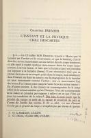 【フランス語洋書】La théorie cartésienne du temps（デカルトの時間論）