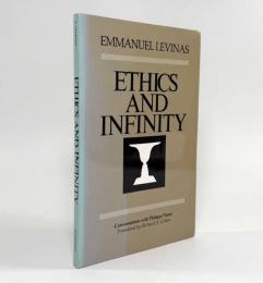 【洋書】Ethics and infinity（倫理と無限）