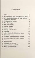 【洋書】A short history of ethics: a history of moral philosophy from the homeric age to the twentieth century（倫理学小史―ホメロス時代から二〇世紀までの道徳哲学の歴史）
