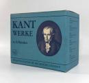 【ドイツ語洋書】Kant Werke in 10 Bänden（カント著作集）