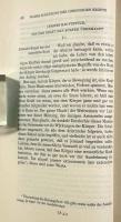 【ドイツ語洋書】Kant Werke in 10 Bänden（カント著作集）