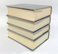 小浜市史 諸家文書編 全4巻揃い
