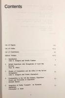 【洋書】Bus deregulation and privatisation: an international perspective（バスの規制緩和と民営化：国際的視点）