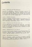 【洋書】Public control of the British bus industry（イギリスのバス産業における公共管理）