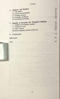 【洋書】Flying into the Future: Air Transport Policy in the European Union（未来への飛行：欧州連合における航空輸送政策）