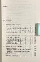 【洋書】The world aircraft industry（世界の航空機産業)