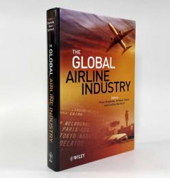 【洋書】The global airline industry（グローバル航空産業）