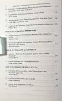 【洋書】Airport slots: international experiences and options for reform（空港スロット：国際的経験と改革の選択肢）