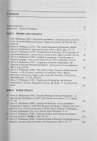 【洋書】The Transaction Cost Economics Project: The Theory and Practice of the Governance of Contractual Relations（取引コスト経済学プロジェクト：契約関係のガバナンスの理論と実践）