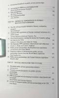 【洋書】International handbook on public-private partnerships（国際公的・民間パートナーシップ・ハンドブック）