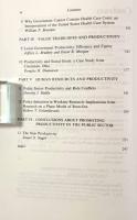 【洋書】Promoting productivity in the public sector: problems, strategies and prospects（公共部門における生産性向上：課題、戦略、展望）