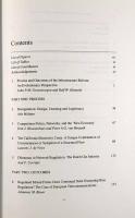 【洋書】Institutional reform, regulation and privatization: process and outcomes in infrastructure industries（制度改革、規制、民営化：インフラ産業におけるプロセスと成果）