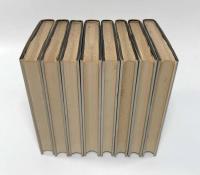 シャトレ哲学史 全8巻揃い