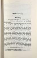 【ドイツ語洋書】System der subjektiven öffentlichen Rechte（主観的公法上の権利の体系）