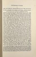 【洋書】The politics of Aristotle（アリストテレスの政治学）