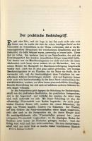 【ドイツ語洋書】Grundlegung der Soziologie des Rechts（法社会学の基礎）