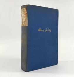 【ドイツ語洋書】Max Weber: Ein Lebensbild（マックス・ヴェーバー：ある生涯の肖像）