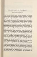 【ドイツ語洋書】Naturrecht oder Rechtspositivismus?〈Wege der Forschung〉（自然法か法実証主義か？）