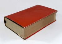 【ドイツ語洋書】Die bibel die heilige schrift des alten und neuen bundes（聖書：旧約および新約の聖なる書）