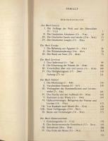 【ドイツ語洋書】Die bibel die heilige schrift des alten und neuen bundes（聖書：旧約および新約の聖なる書）