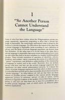 【洋書】Skepticism, Rules, and Private Languages（懐疑主義、規則、私的言語）