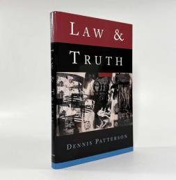 【洋書】Law and Truth（法と真理）