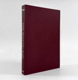 【洋書】The Skeptic Way: Sextus Empiricus's Outlines of Pyrrhonism（懐疑主義者の道：セクストス・エンペイリコス『ピュロン主義哲学概論』解説）
