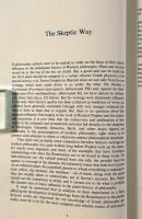 【洋書】The Skeptic Way: Sextus Empiricus's Outlines of Pyrrhonism（懐疑主義者の道：セクストス・エンペイリコス『ピュロン主義哲学概論』解説）