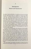 【洋書】The Sceptics〈The arguments of the philosophers〉（懐疑主義者たち）