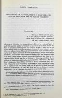 【洋書】The skeptical tradition around 1800 : skepticism in philosophy, science, and society〈Archives internationales d'histoire des idées〉（1800年前後の懐疑主義の伝統：哲学・科学・社会における懐疑の諸相）