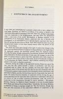 【洋書】Scepticism in the Enlightenment〈Archives internationales d'histoire des idées〉（啓蒙時代の懐疑主義）