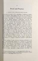 【洋書】Skepticism and Reasonable Doubt: The British Naturalist Tradition in Wilkins, Hume, Reid, and Newman（懐疑と合理的疑念：ウィルキンズ、ヒューム、リード、ニューマンにおけるイギリス自然主義的伝統）